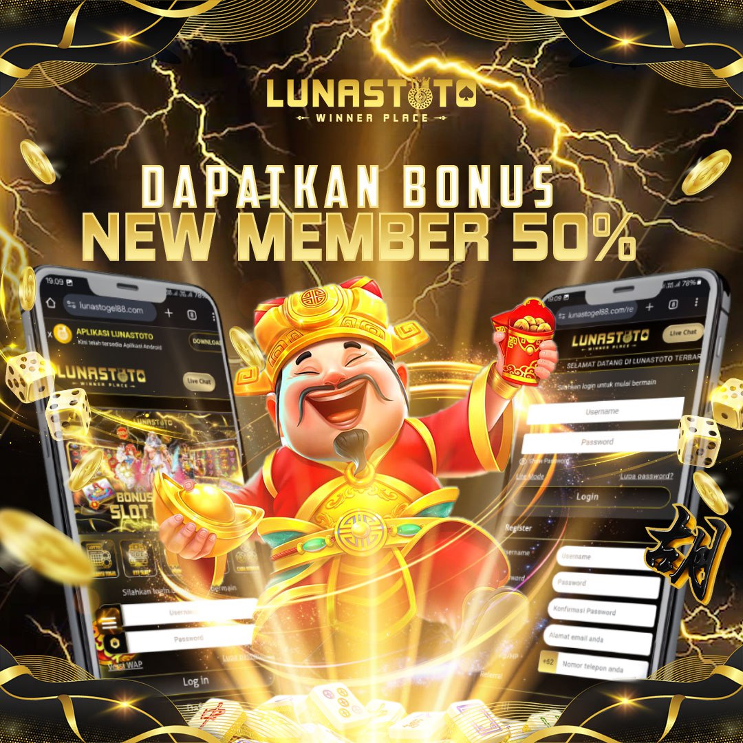 Lunastoto: Link Login Game Situs Online Terpercaya Resmi Dari Server Macau Terlengkap - WooCommerce eCommerce